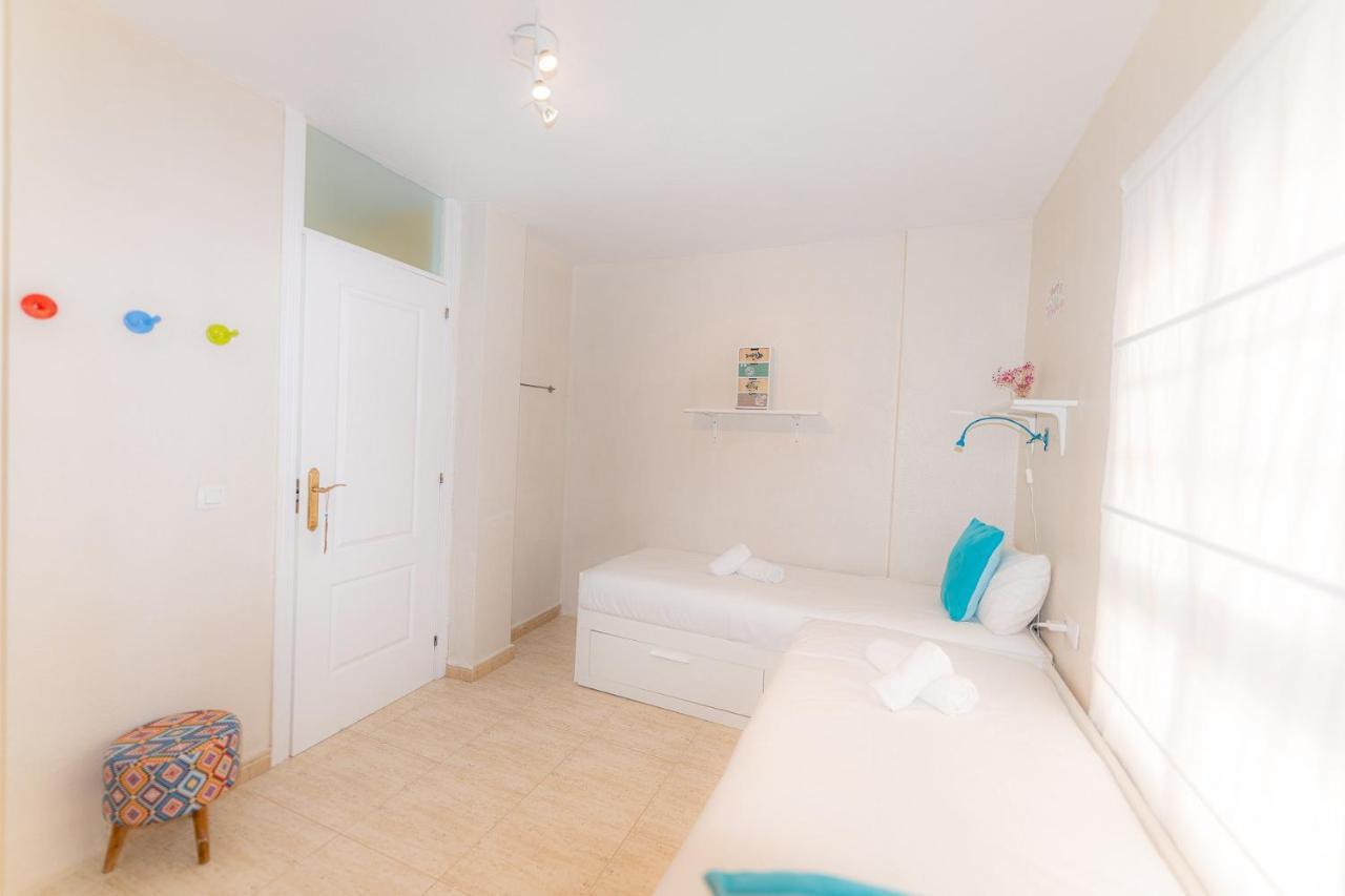 La Sonada Bright Penthouse With Views Apartamento Callao Salvaje Exterior foto