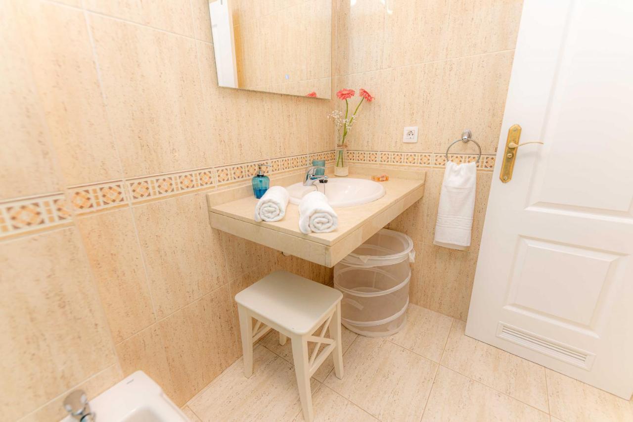 La Sonada Bright Penthouse With Views Apartamento Callao Salvaje Exterior foto