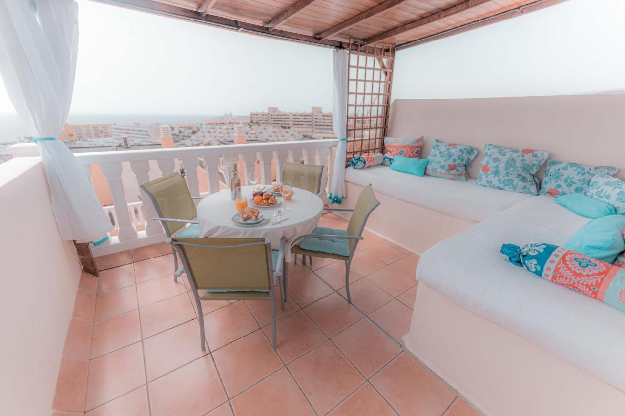 La Sonada Bright Penthouse With Views Apartamento Callao Salvaje Exterior foto