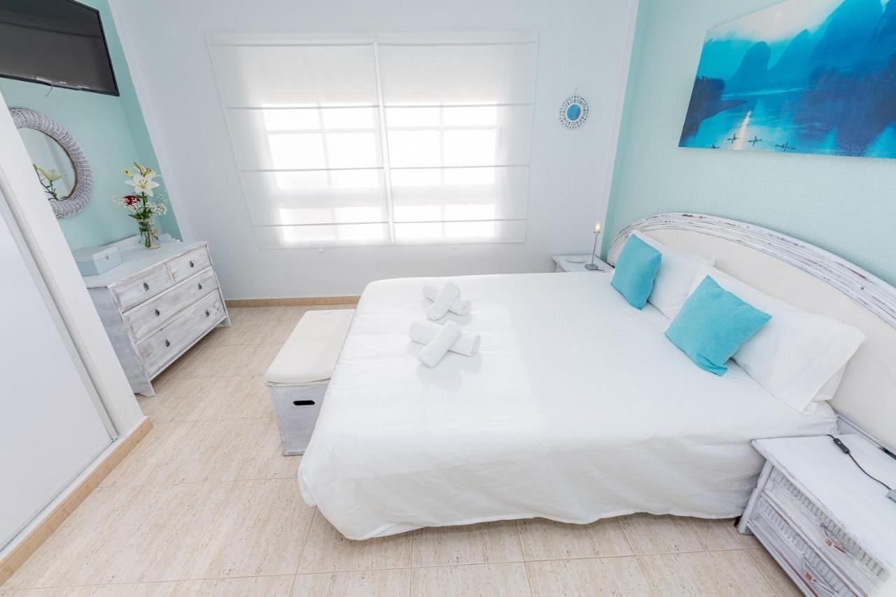 La Sonada Bright Penthouse With Views Apartamento Callao Salvaje Exterior foto