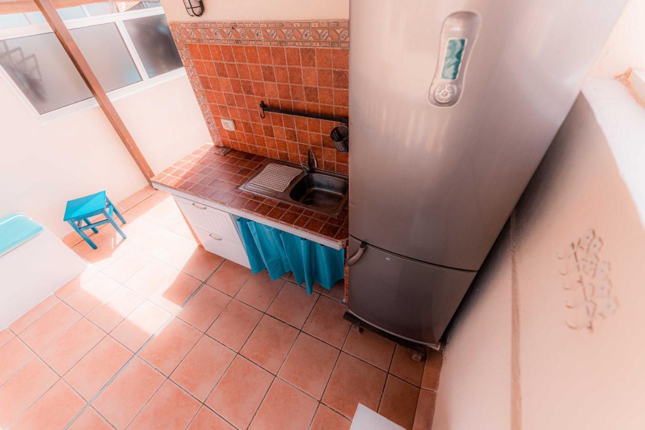 La Sonada Bright Penthouse With Views Apartamento Callao Salvaje Exterior foto