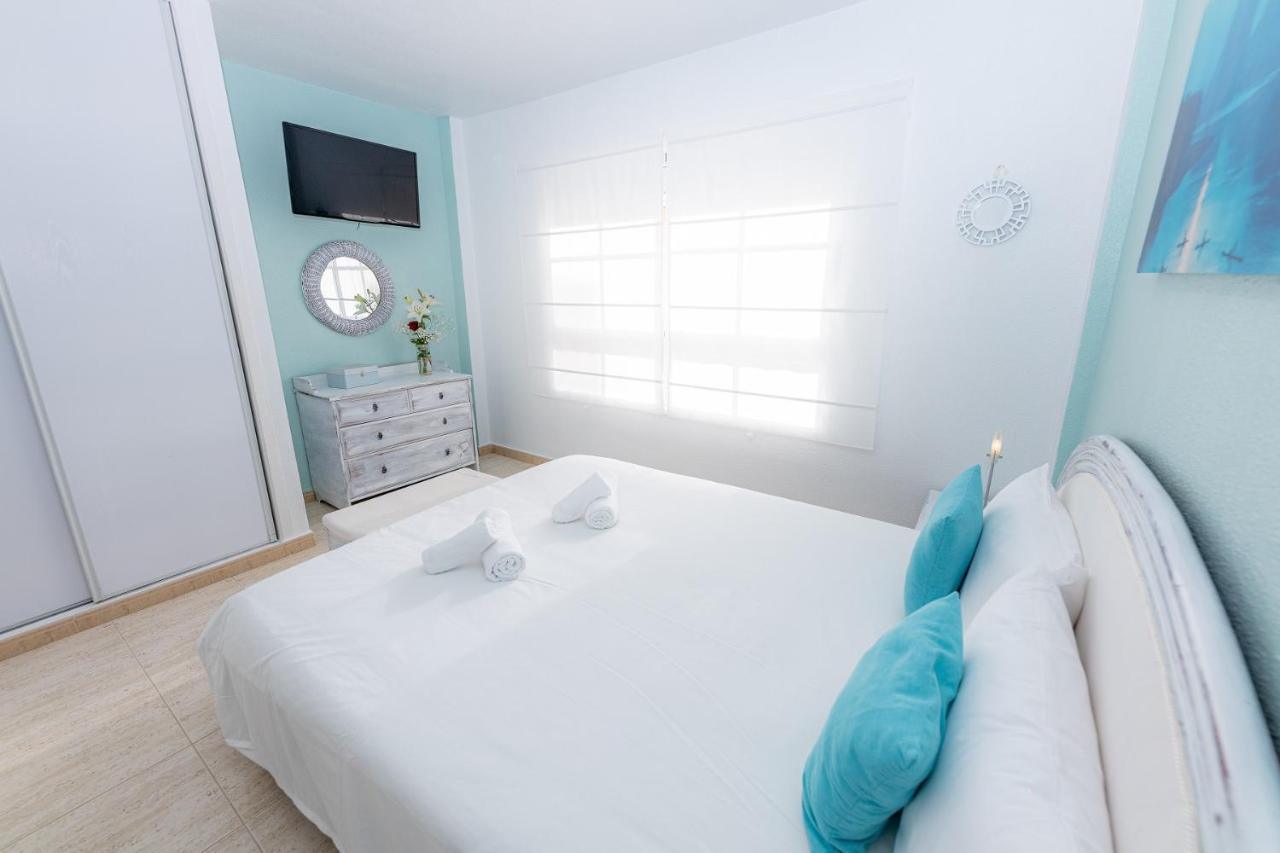 La Sonada Bright Penthouse With Views Apartamento Callao Salvaje Exterior foto