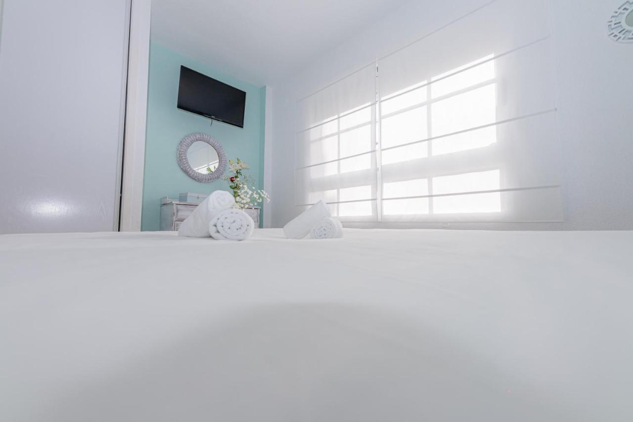 La Sonada Bright Penthouse With Views Apartamento Callao Salvaje Exterior foto