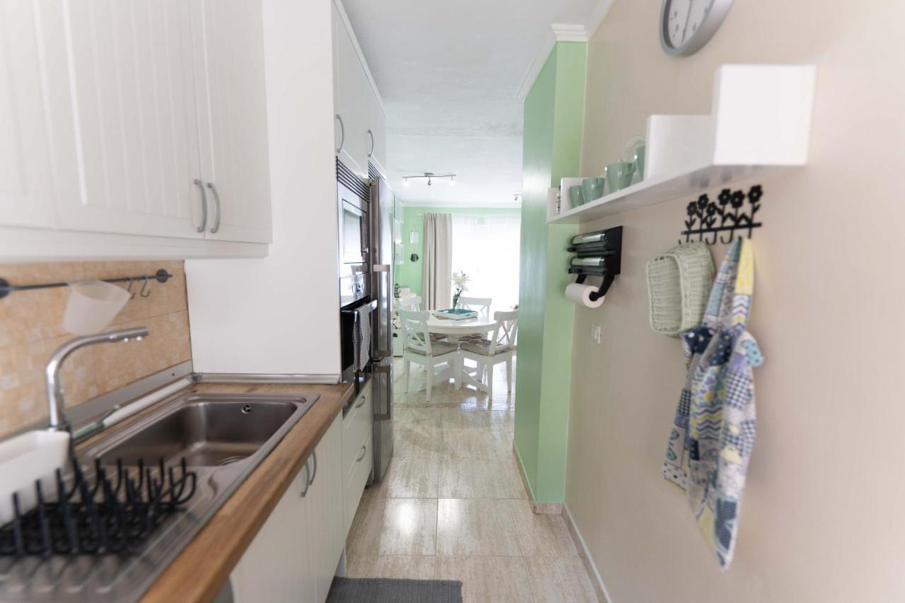 La Sonada Bright Penthouse With Views Apartamento Callao Salvaje Exterior foto