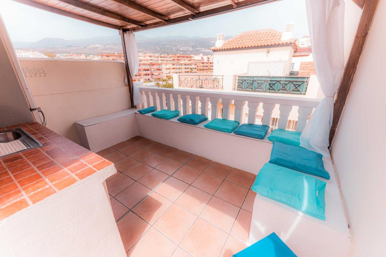 La Sonada Bright Penthouse With Views Apartamento Callao Salvaje Exterior foto