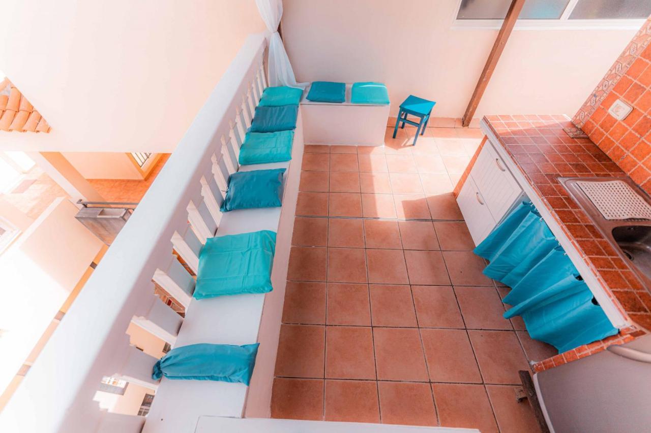 La Sonada Bright Penthouse With Views Apartamento Callao Salvaje Exterior foto