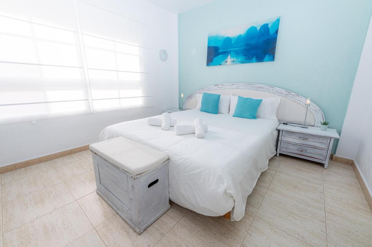 La Sonada Bright Penthouse With Views Apartamento Callao Salvaje Exterior foto
