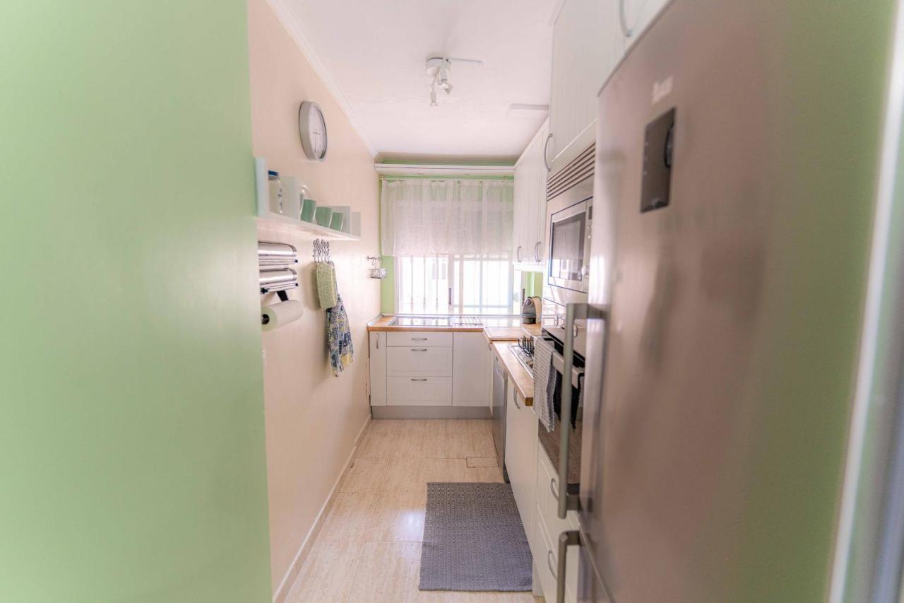 La Sonada Bright Penthouse With Views Apartamento Callao Salvaje Exterior foto