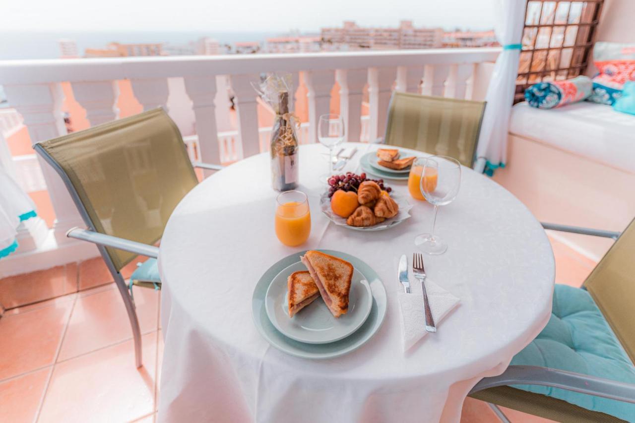 La Sonada Bright Penthouse With Views Apartamento Callao Salvaje Exterior foto