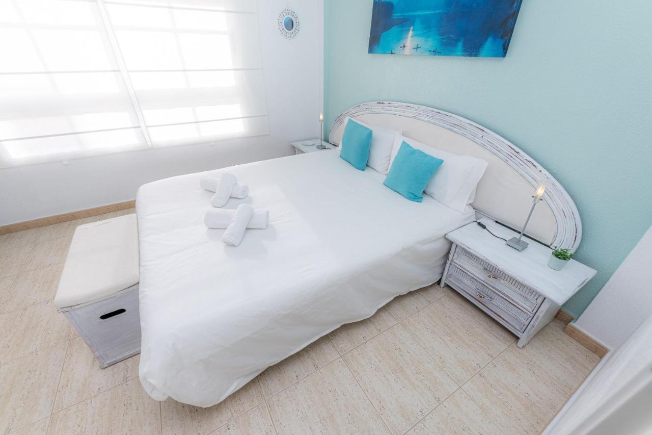La Sonada Bright Penthouse With Views Apartamento Callao Salvaje Exterior foto