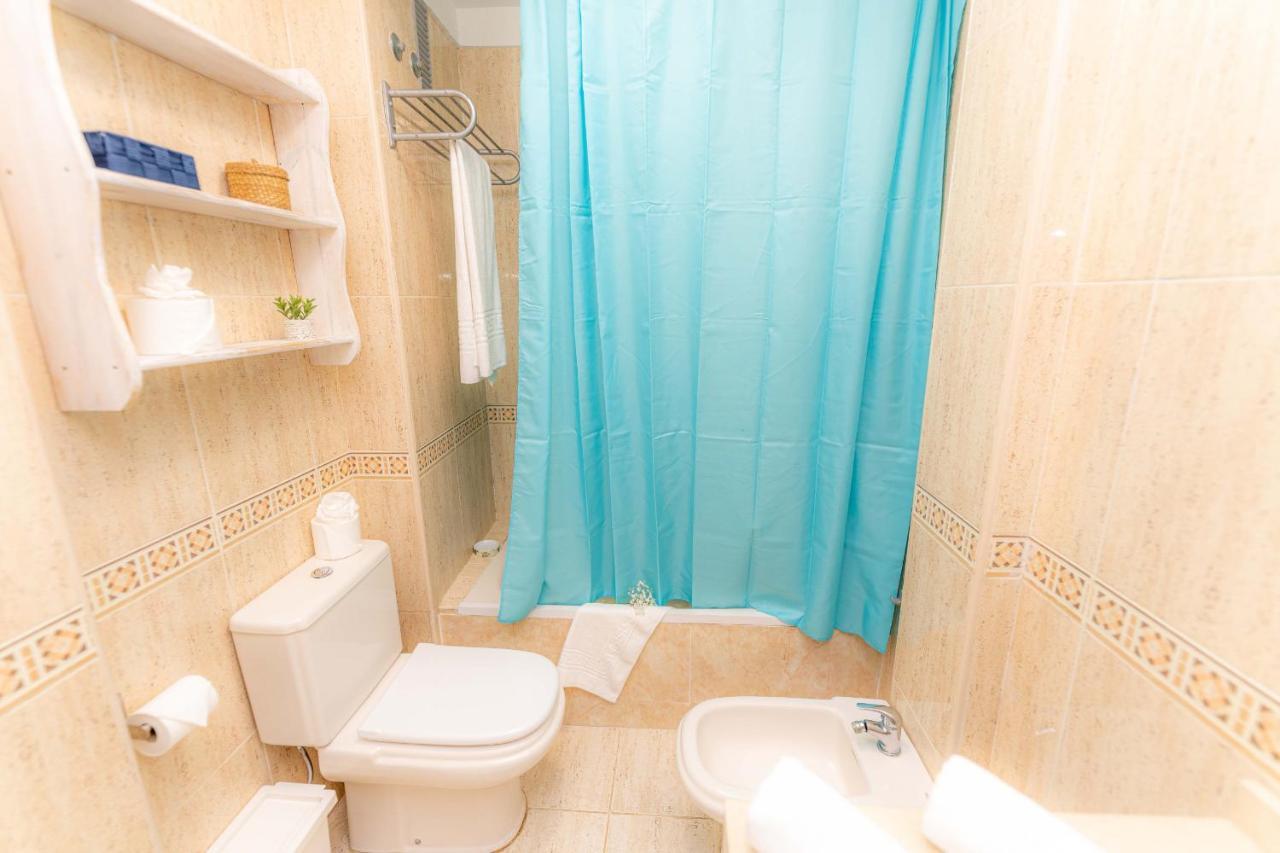 La Sonada Bright Penthouse With Views Apartamento Callao Salvaje Exterior foto