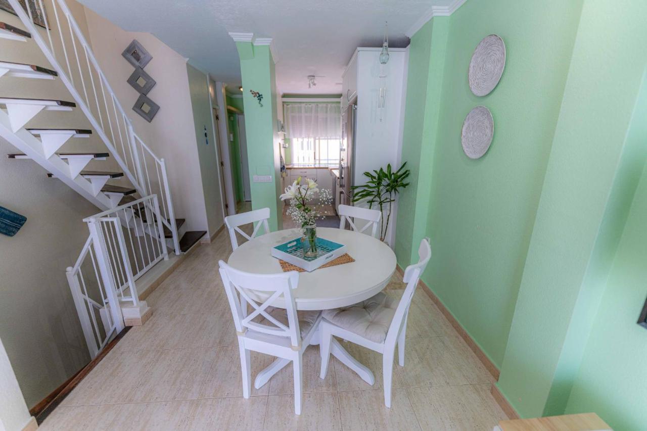 La Sonada Bright Penthouse With Views Apartamento Callao Salvaje Exterior foto