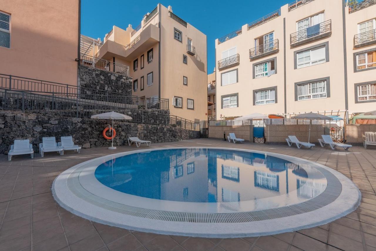 La Sonada Bright Penthouse With Views Apartamento Callao Salvaje Exterior foto